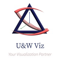 U&W Viz logo