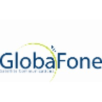 GlobaFone logo