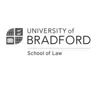 University of Bradford School of Law logo