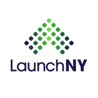 Launch NY logo