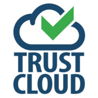 TrustCloud logo