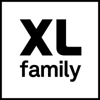 XL family logo