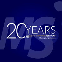 Management Solutions logo
