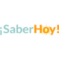 Saber Hoy logo
