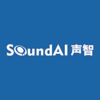 SoundAI logo