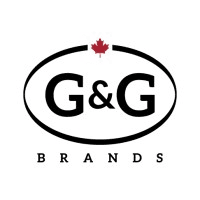G&G Brands logo