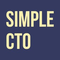 Simple CTO logo