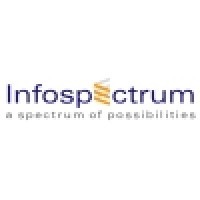 Infospectrum Inc. logo