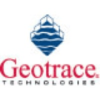Geotrace Technologies Inc. logo
