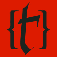 Tragic logo