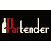 Partender - Bar Inventory, Ordering, and Accounting in 15 Minutes logo