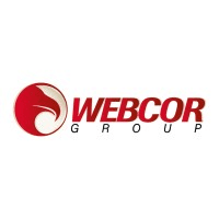 Webcor Group logo