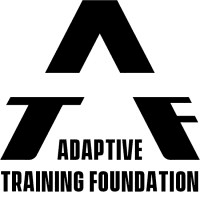 ADAPTIVE TRAINING FOUNDATION logo
