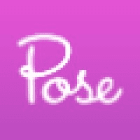 Pose App logo