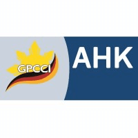 German-Philippine Chamber of Commerce and Industry, Inc. (GPCCI / AHK Philippinen) logo