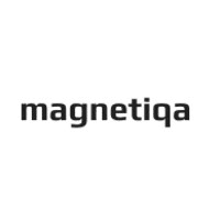 Magnetiqa logo