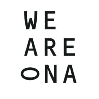 We Are ONA logo