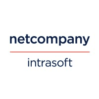 Netcompany-Intrasoft logo