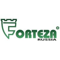 FORTEZA logo