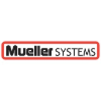 Mueller Systems logo