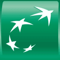 BNP Paribas Asset Management logo