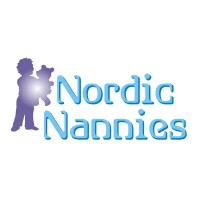 Nordic Nannies logo