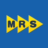 MRS Logística S.A. logo