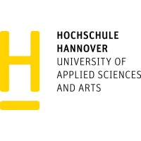 Hochschule Hannover logo