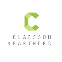 Claesson & Partners logo