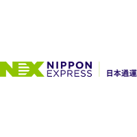 Nippon Express USA logo