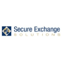 Secure Exchange Solutions, Inc. logo