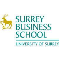 Department of Hospitality & Events at SHTM University of Surrey logo