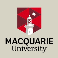 Macquarie University logo