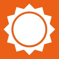 AccuWeather logo