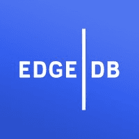 EdgeDB logo