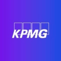KPMG Nouvelle-Calédonie logo
