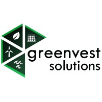 Greenvest Solutions logo