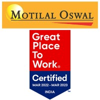 Motilal Oswal Financial Services Ltd logo