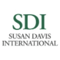 Susan Davis International logo