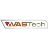 VASTech logo