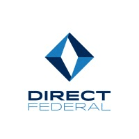 Direct Federal Credit Union logo