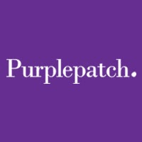 Purplepatch Services logo