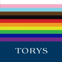 Torys LLP logo