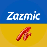 Zazmic Inc logo