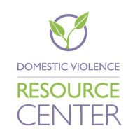 Domestic Violence Resource Cente logo
