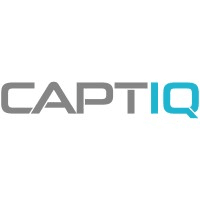 CAPTIQ GmbH logo