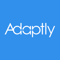 Adaptly logo
