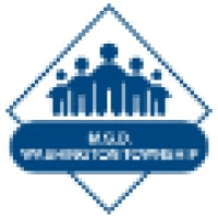 Metropolitan School District of Washington Township logo