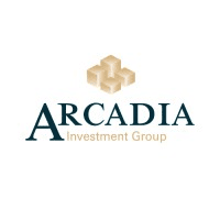 Arcadia Investment Group  logo