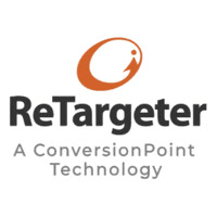 ReTargeter (A ConversionPoint Technology) logo